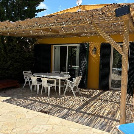 Holiday Paraiso Сант-Антоні-ді-Калонже Екстер'єр фото